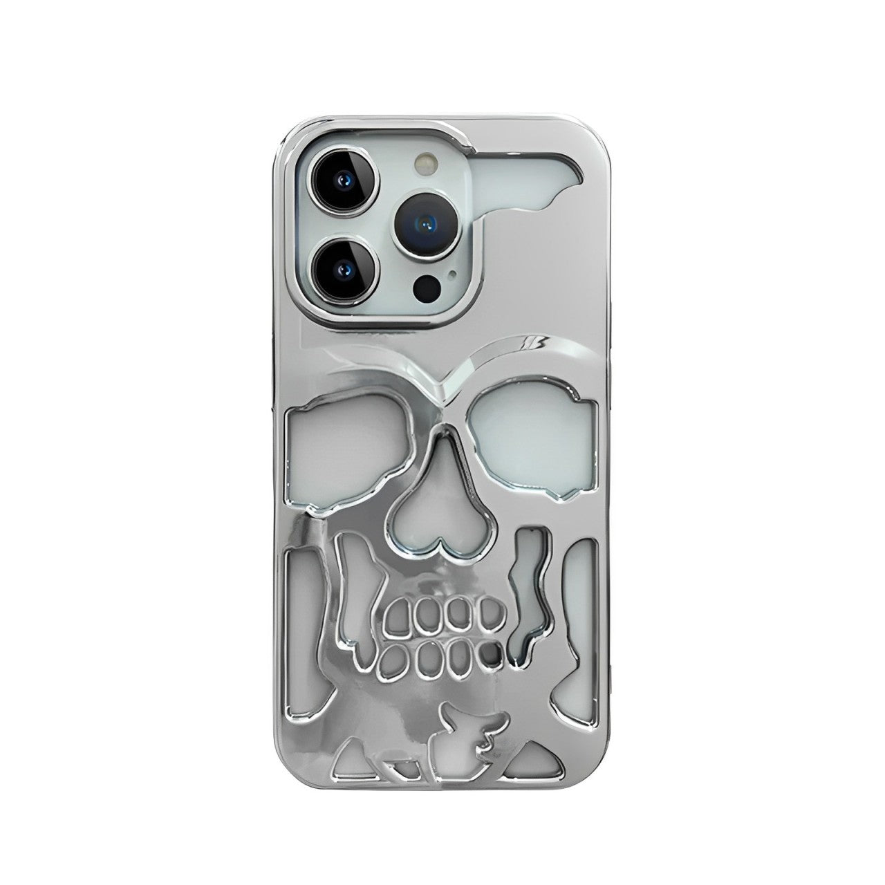 “SKULLSHHIELD” FOR IPHONE BY GEARXPRESS™