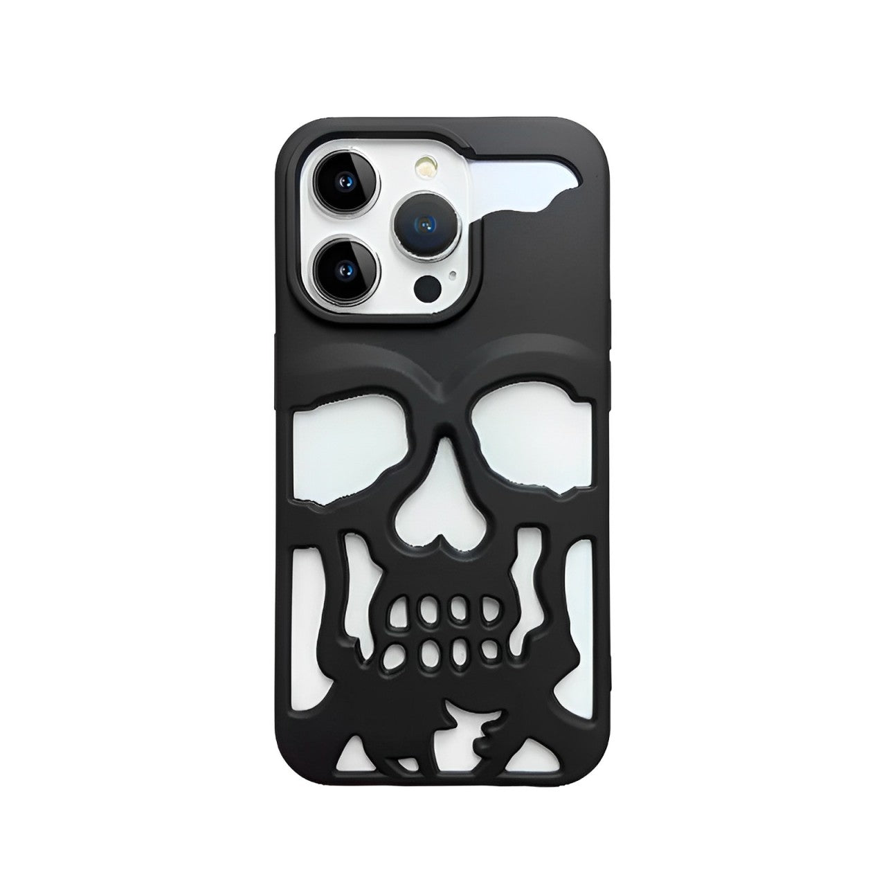 “SKULLSHHIELD” FOR IPHONE BY GEARXPRESS™