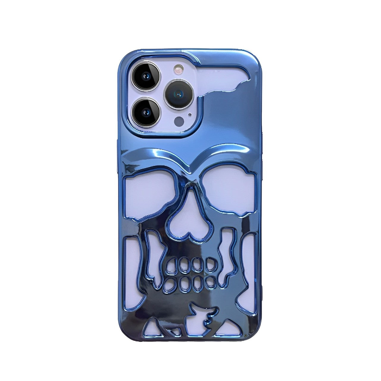 “SKULLSHHIELD” FOR IPHONE BY GEARXPRESS™